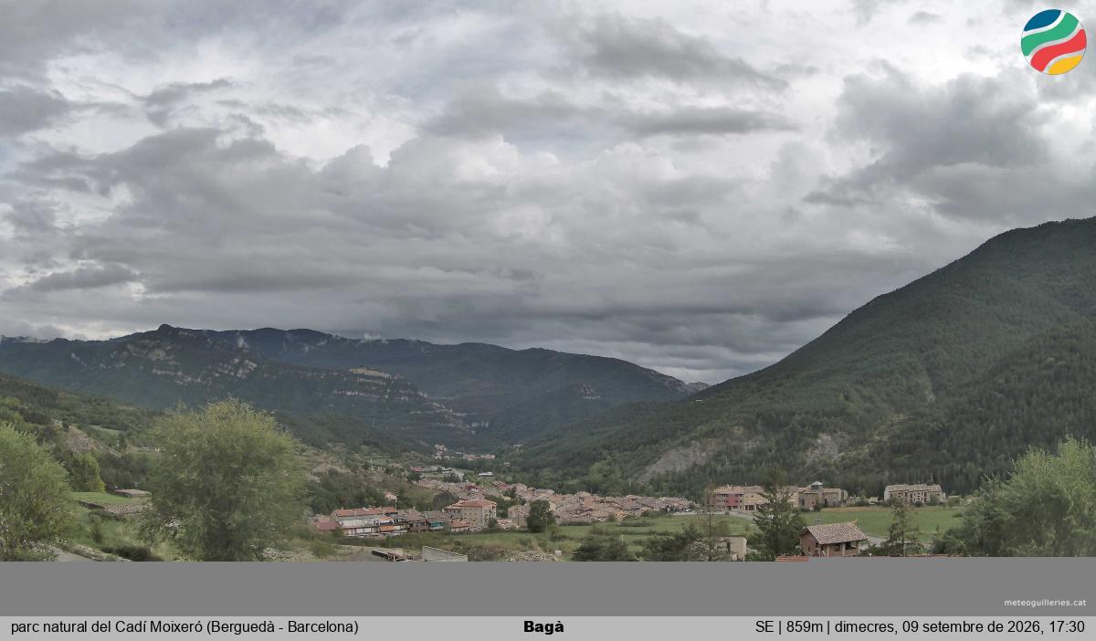 Bagà 