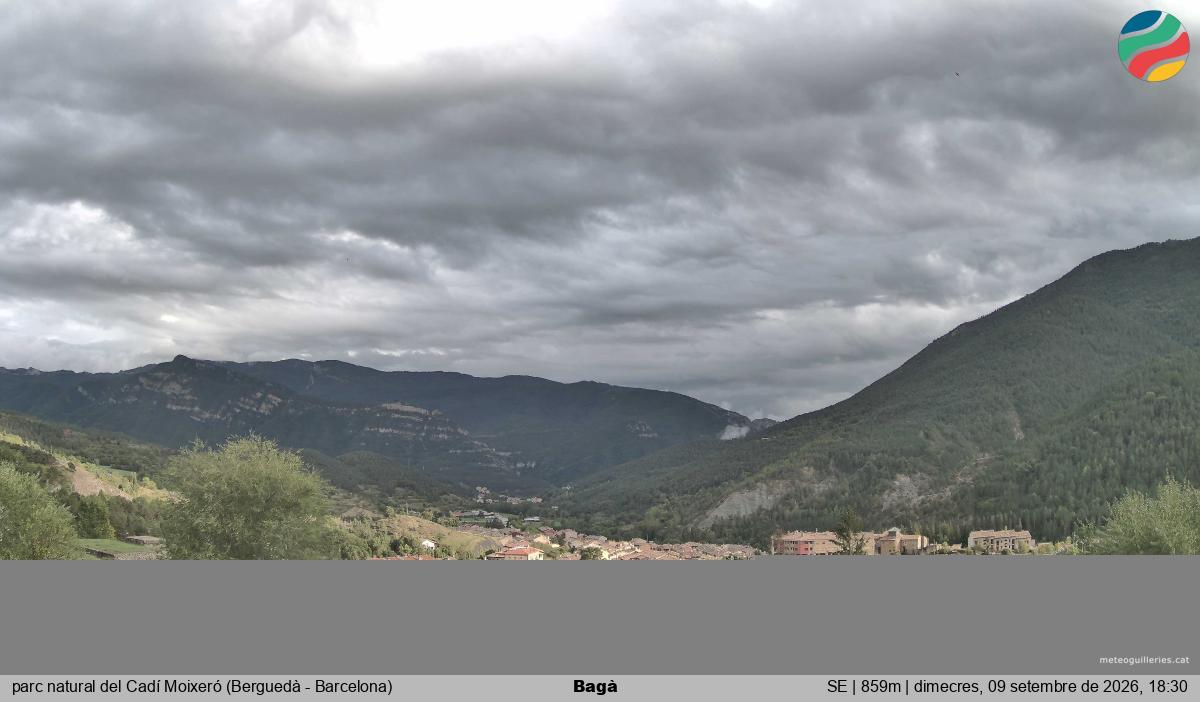 Bagà 