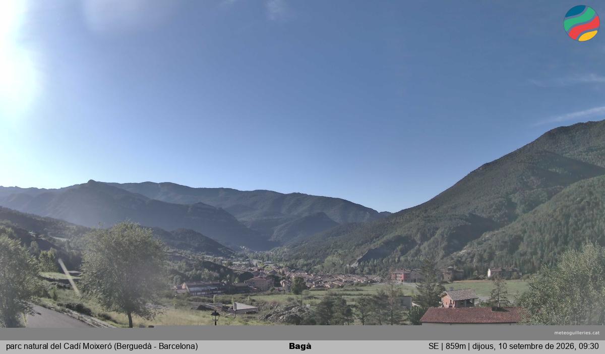 Bagà 