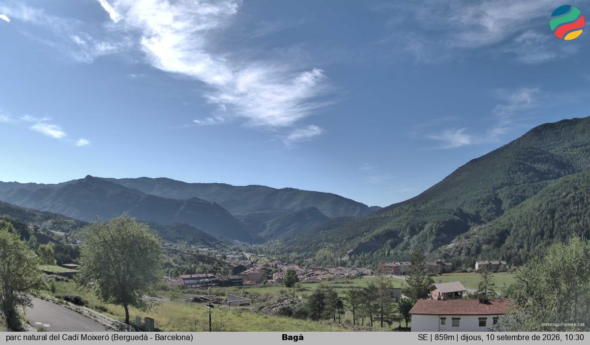 Bagà 