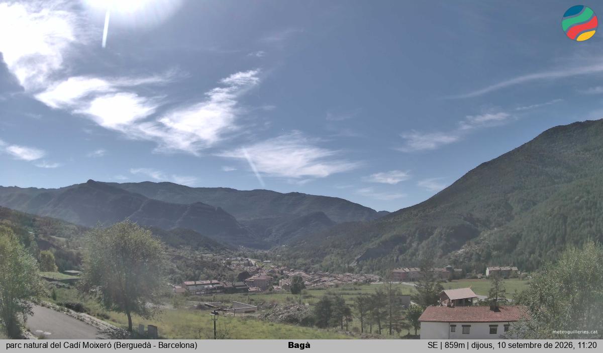 Bagà 