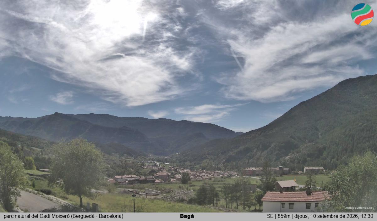 Bagà 