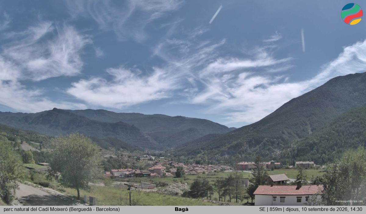 Bagà 