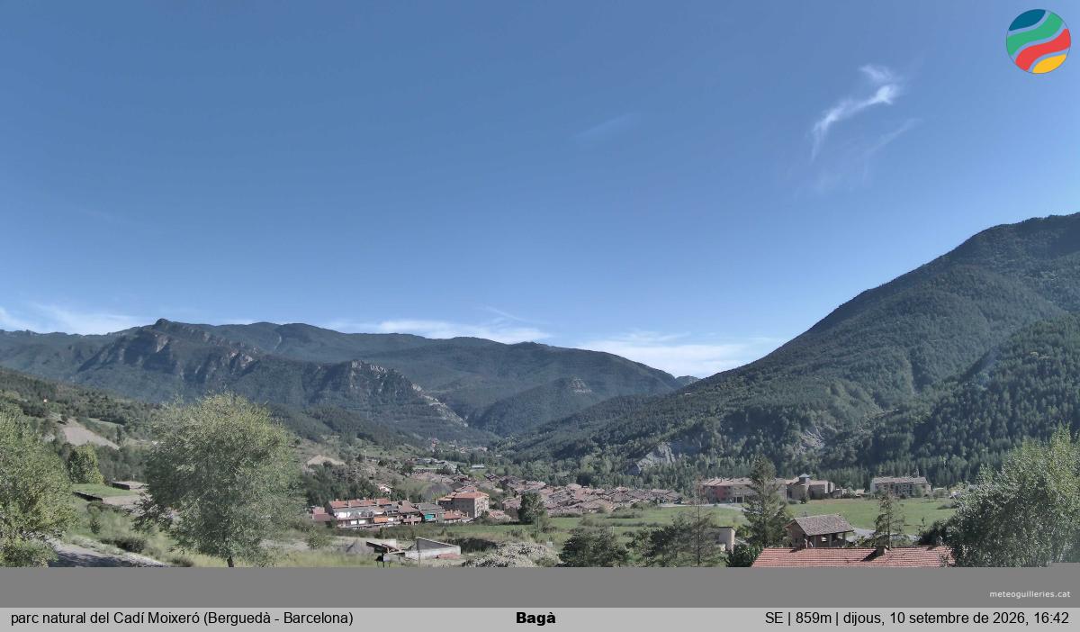 Bagà 