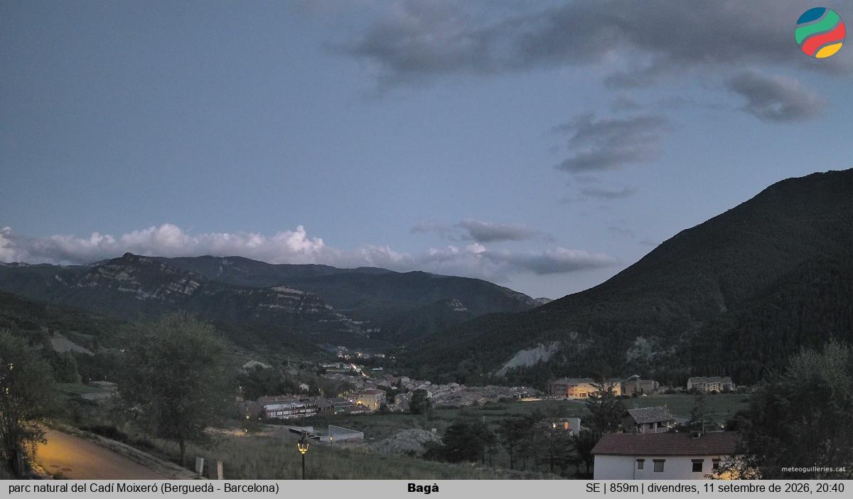 Bagà 