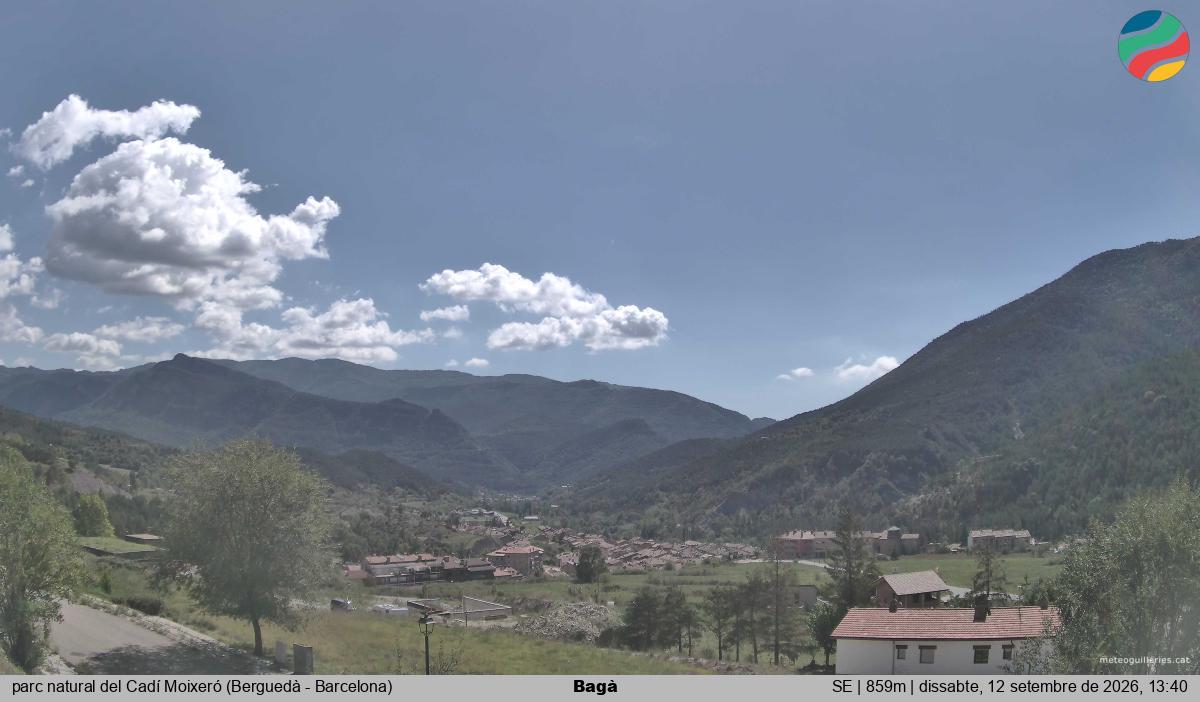 Bagà 