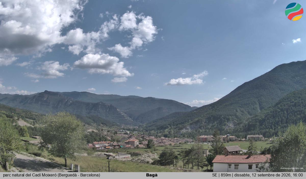 Bagà 