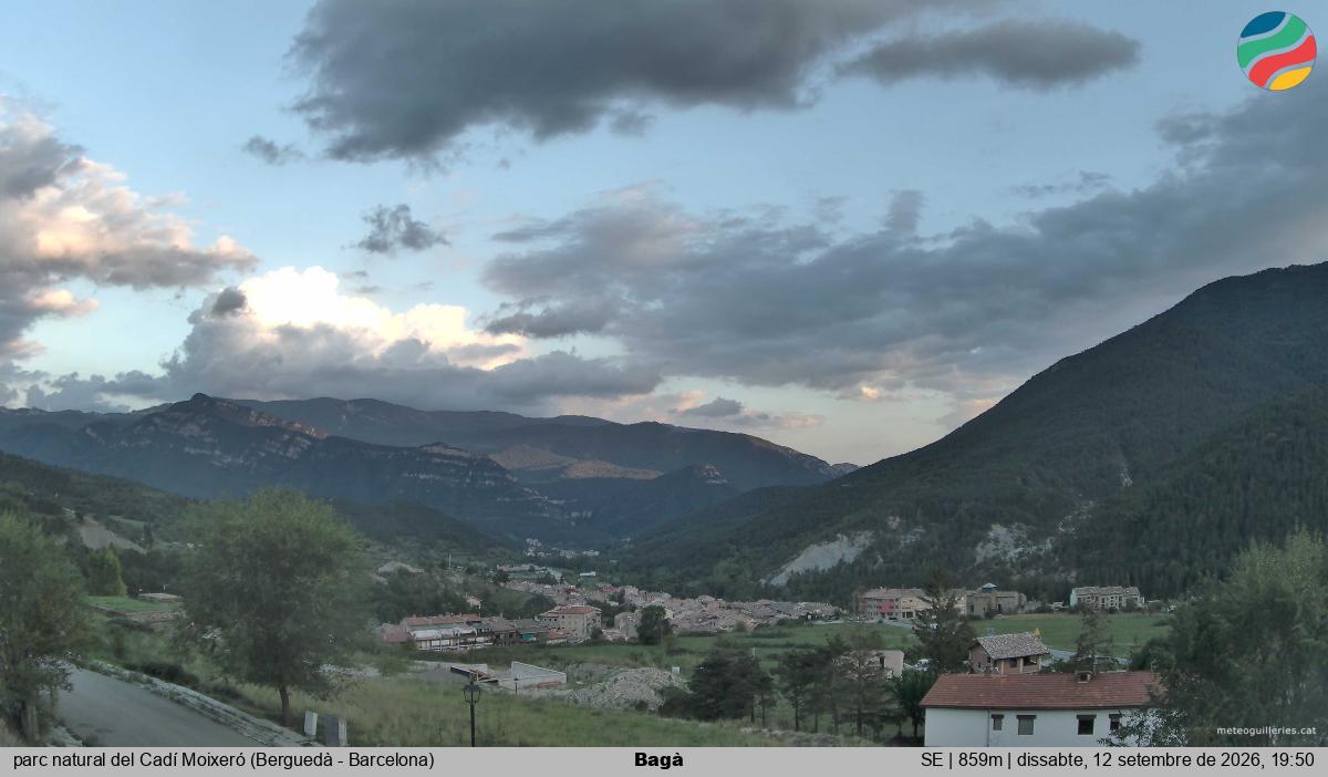 Bagà 