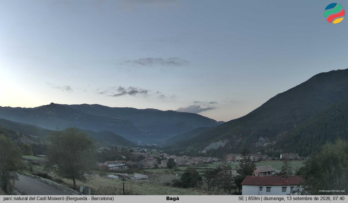 Bagà 