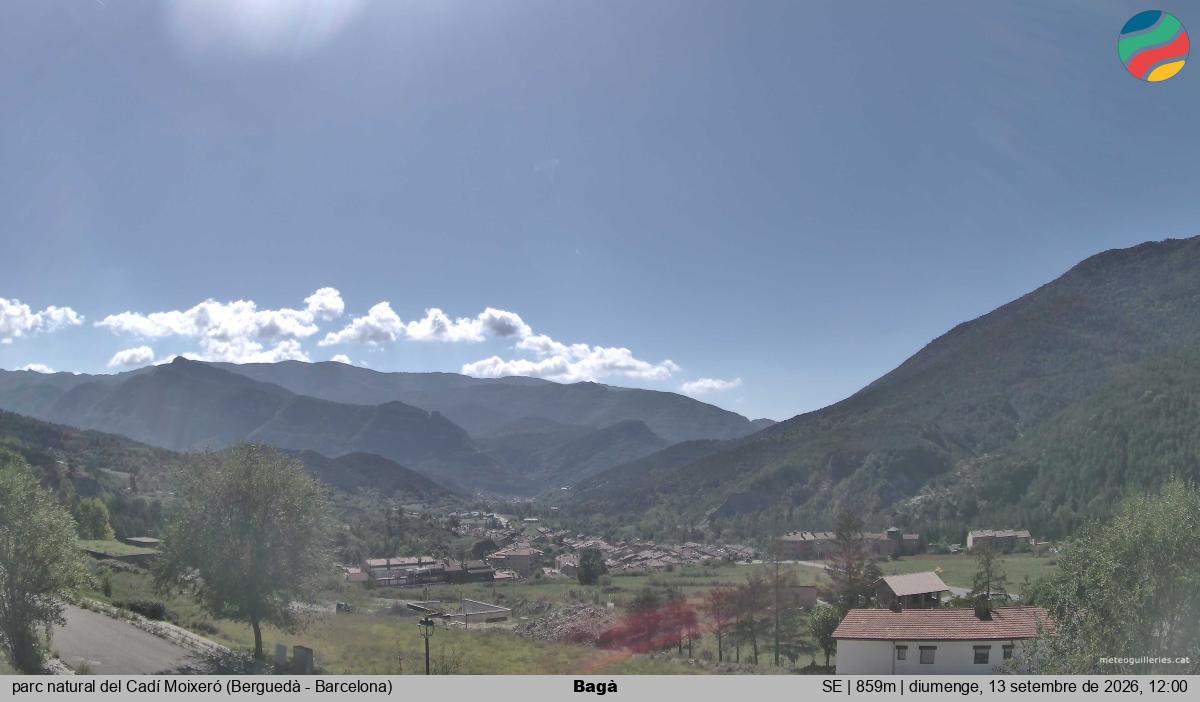 Bagà 