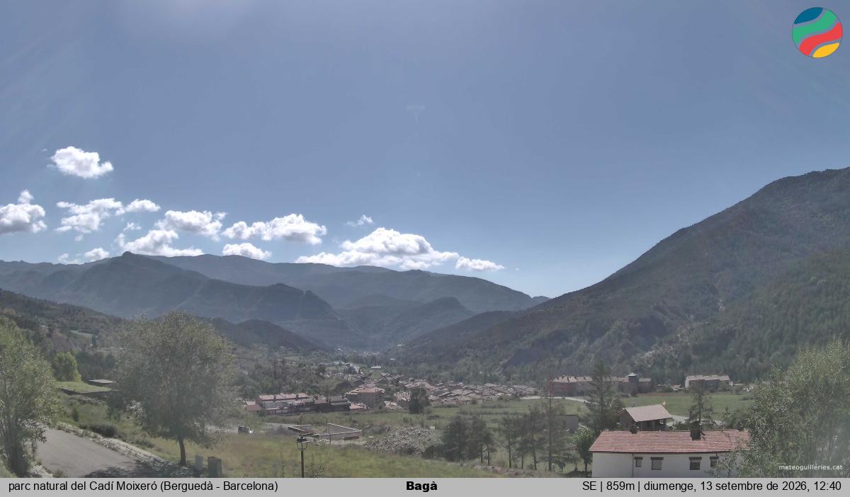 Bagà 