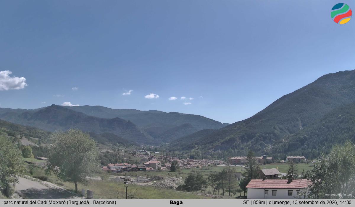 Bagà 