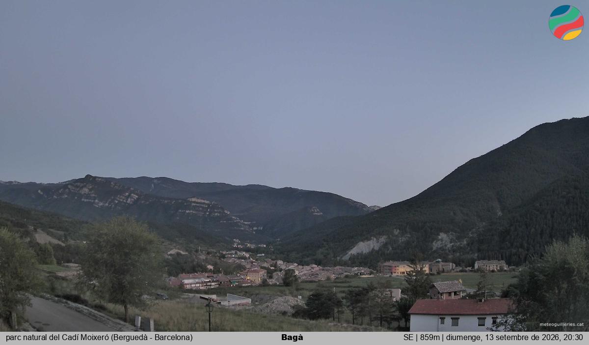Bagà 