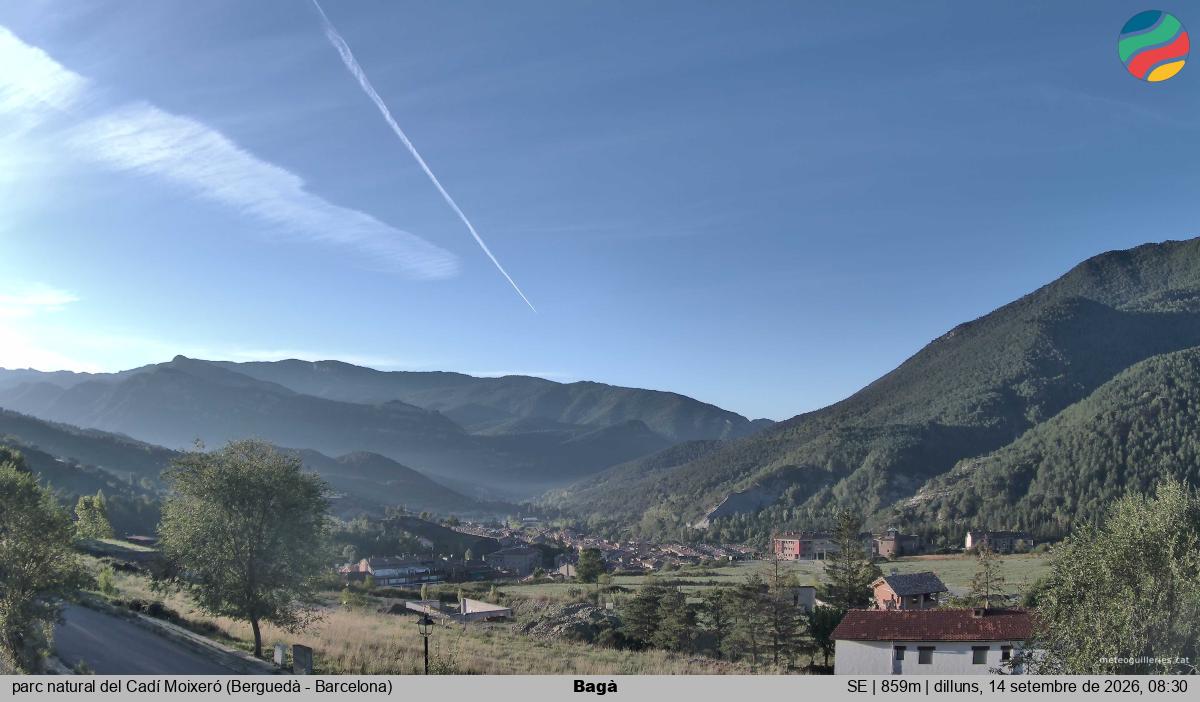 Bagà 