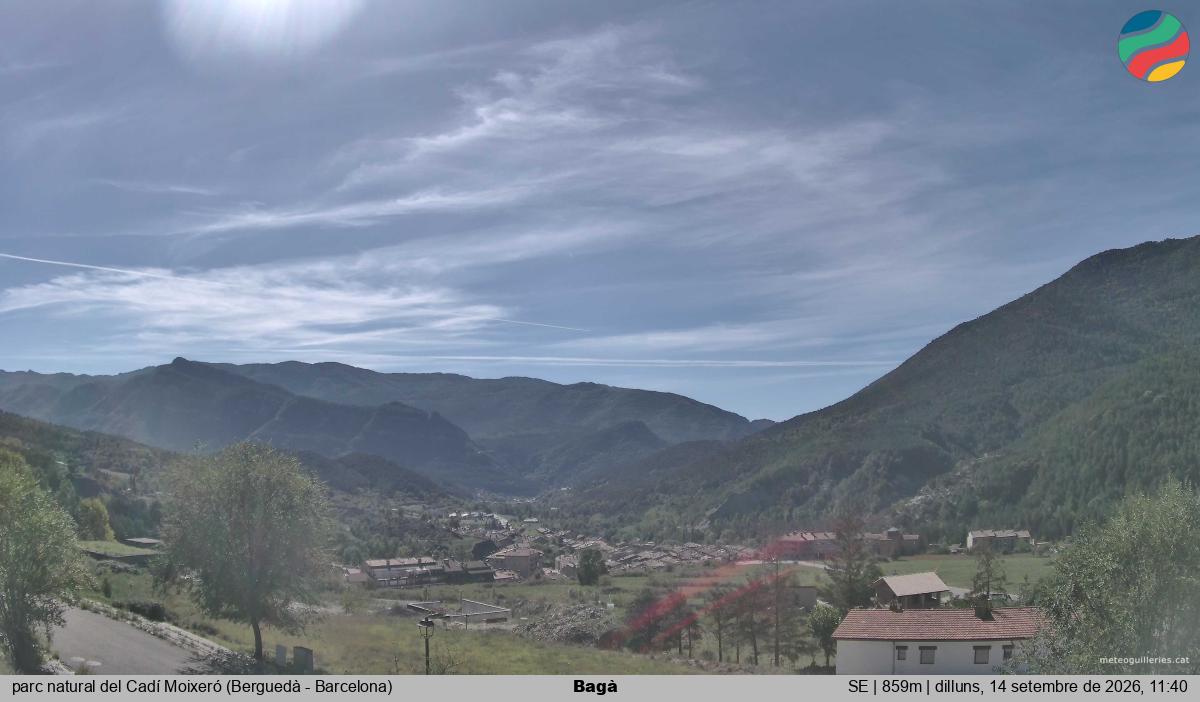 Bagà 