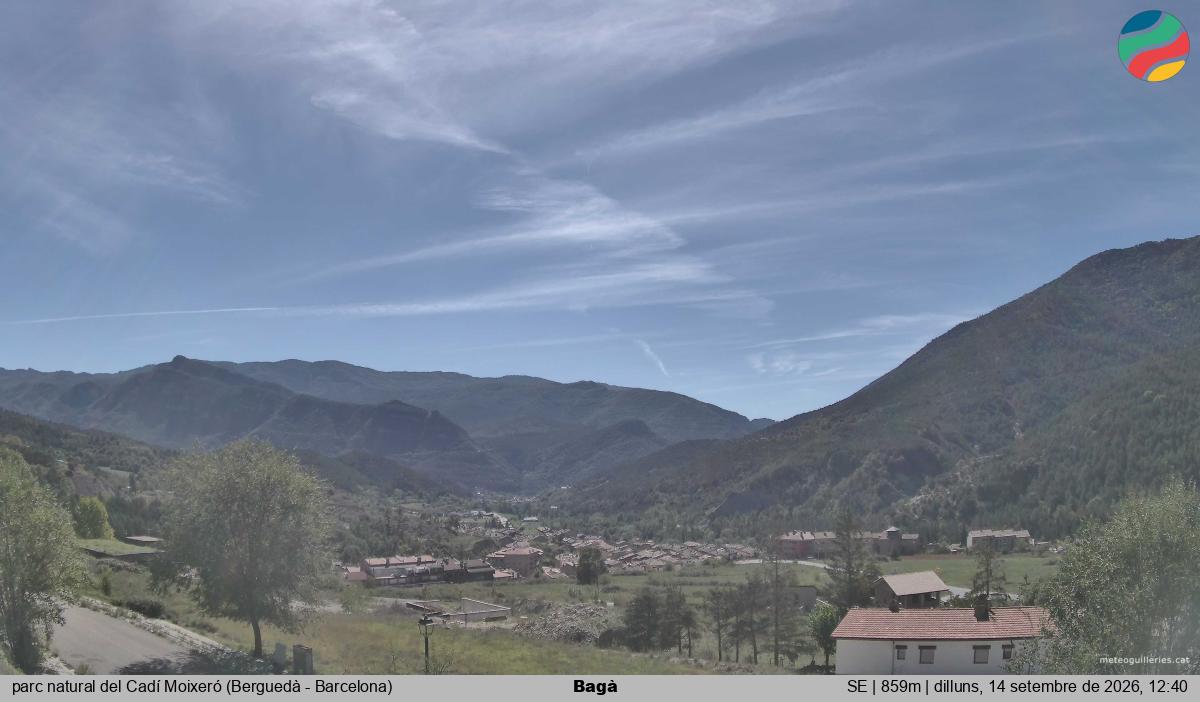 Bagà 