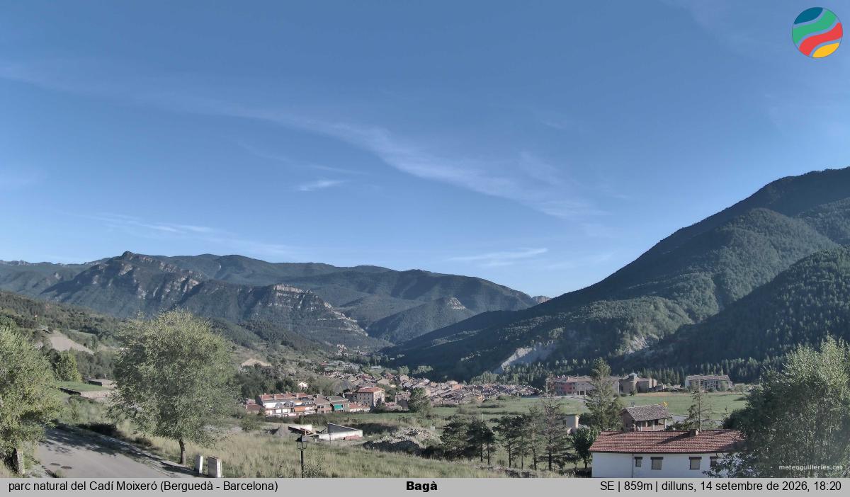 Bagà 