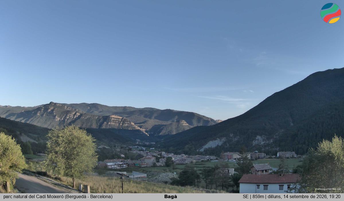 Bagà 