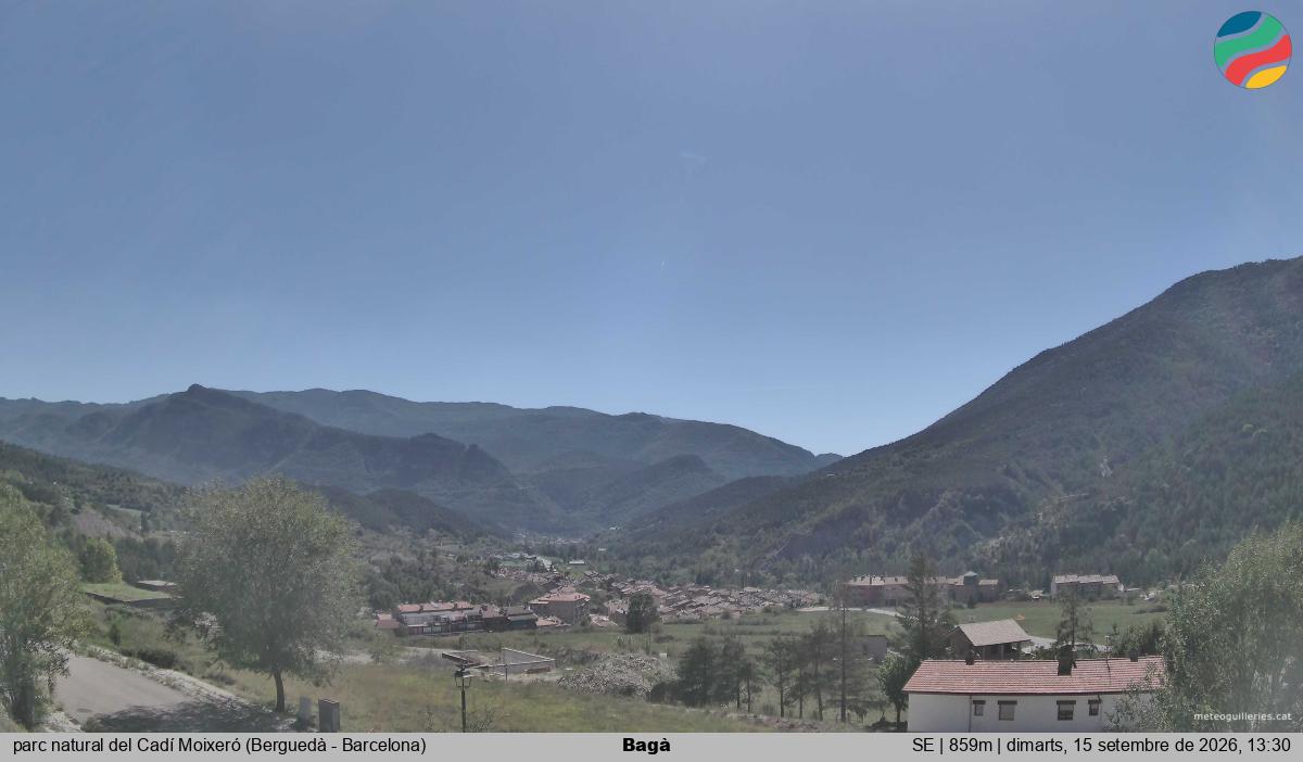 Bagà 