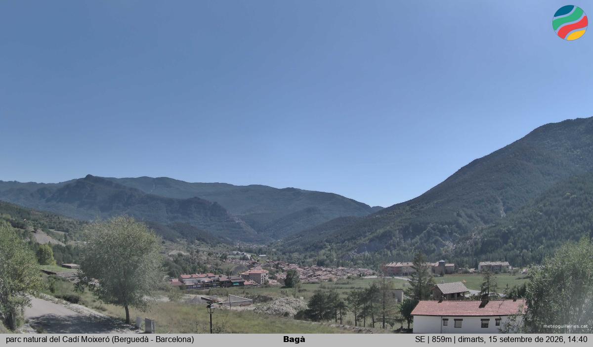 Bagà 