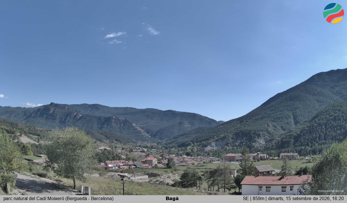 Bagà 