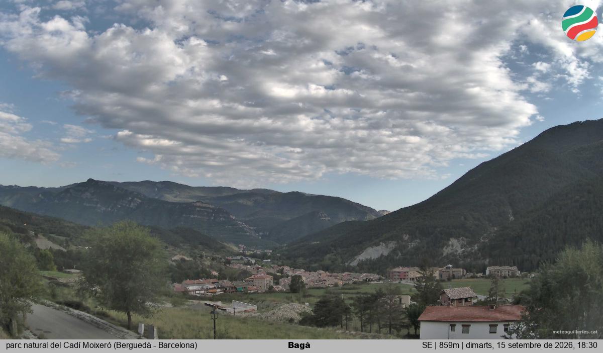 Bagà 