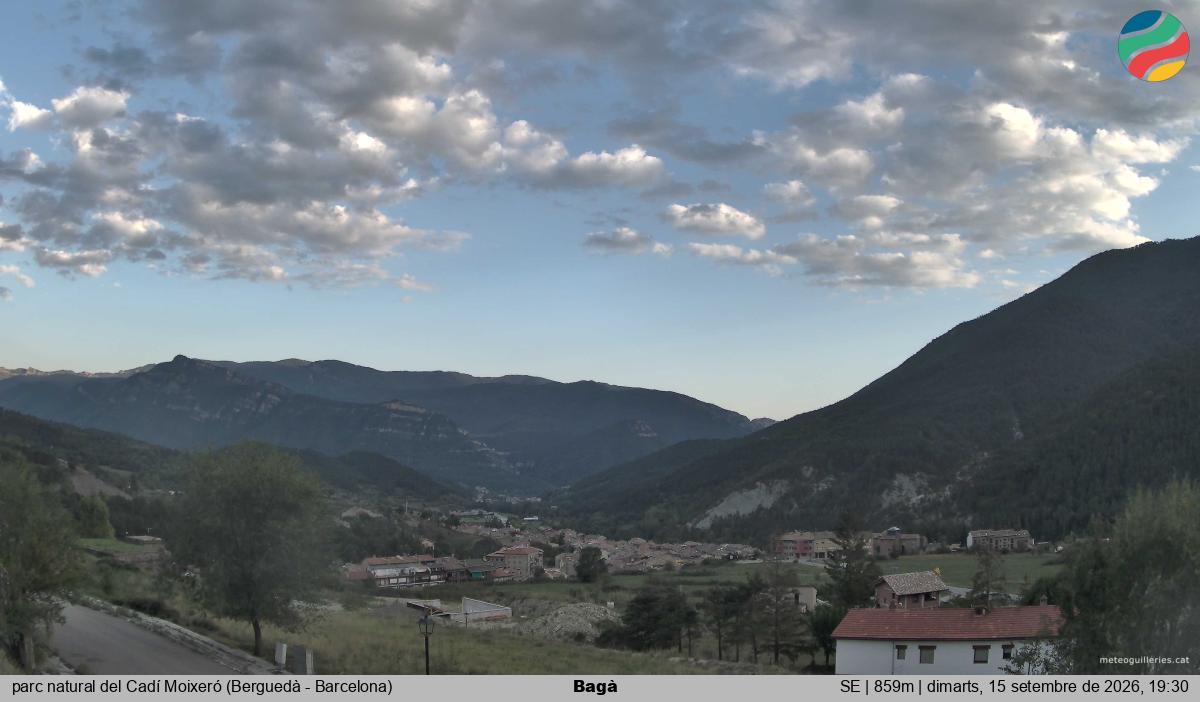 Bagà 