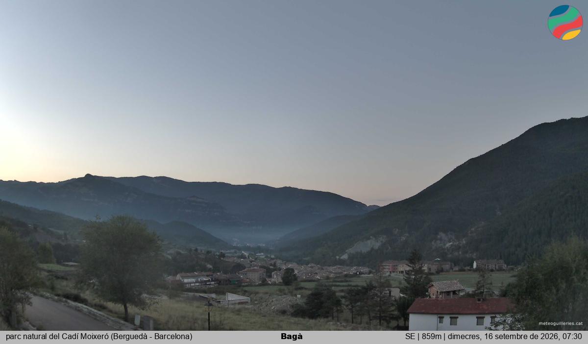 Bagà 
