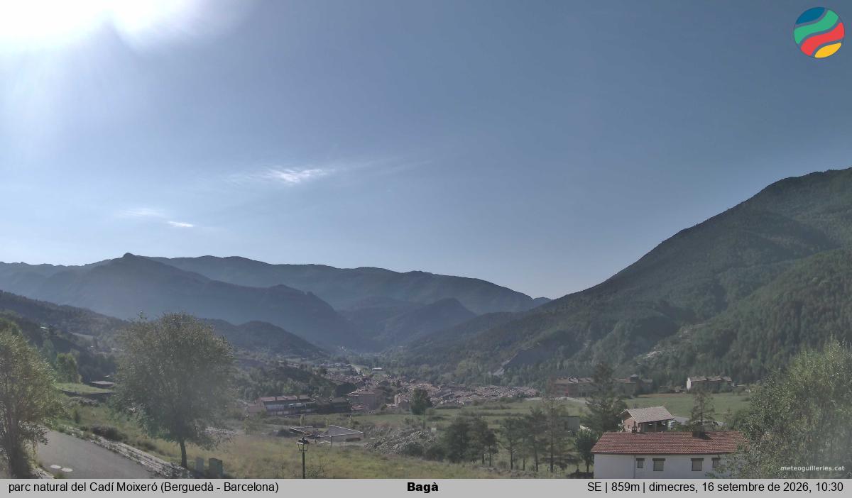 Bagà 