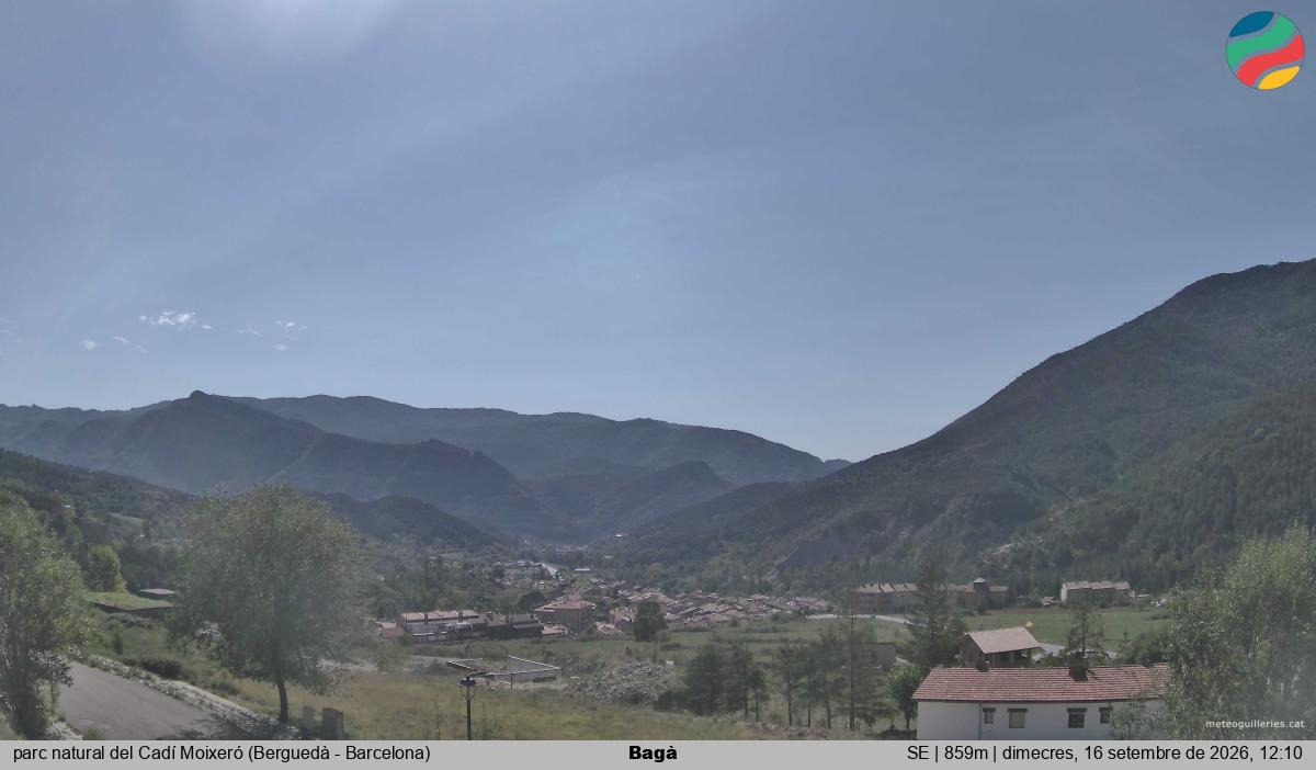 Bagà 