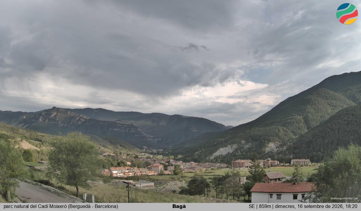 Bagà 