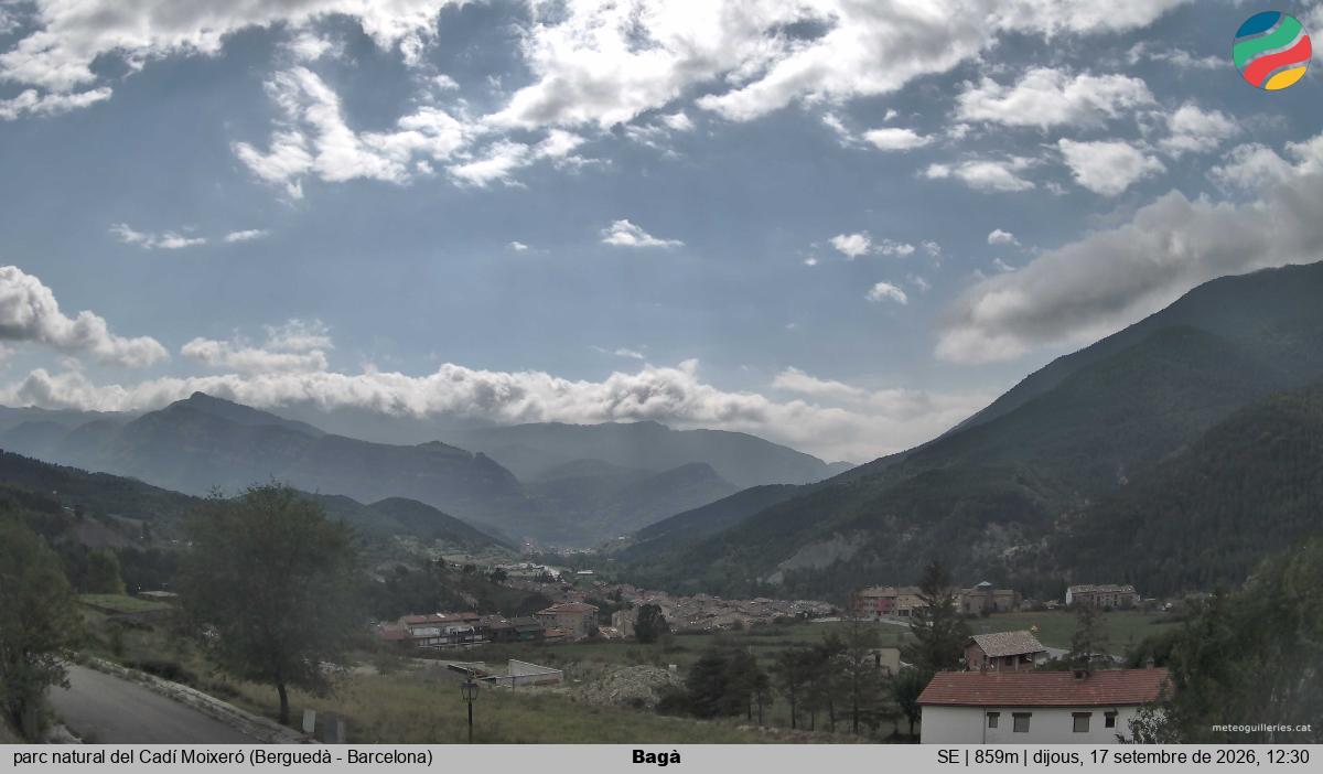 Bagà 