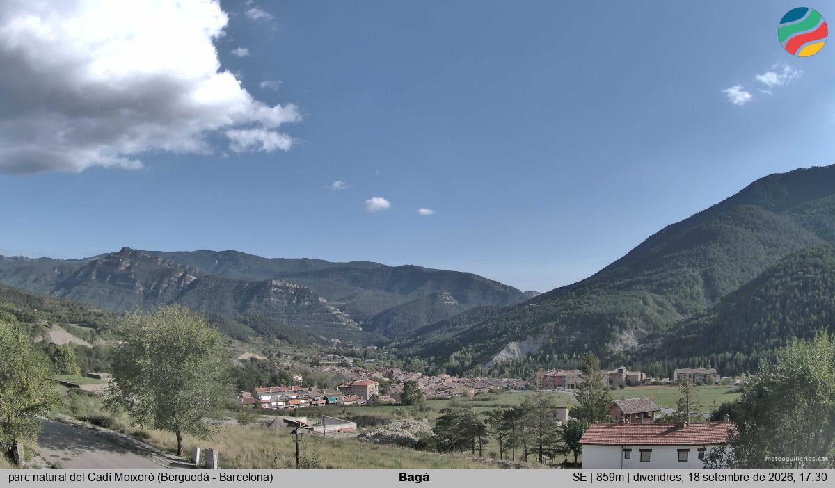Bagà 