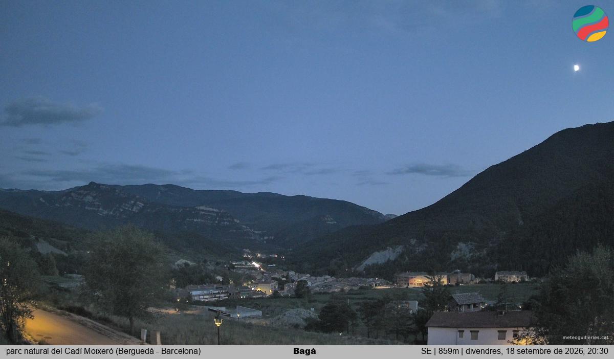 Bagà 