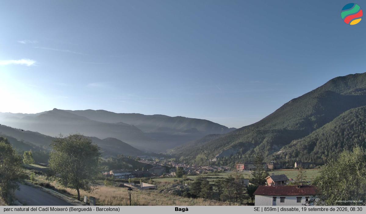 Bagà 
