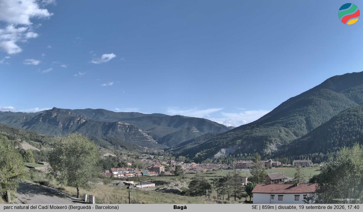 Bagà 