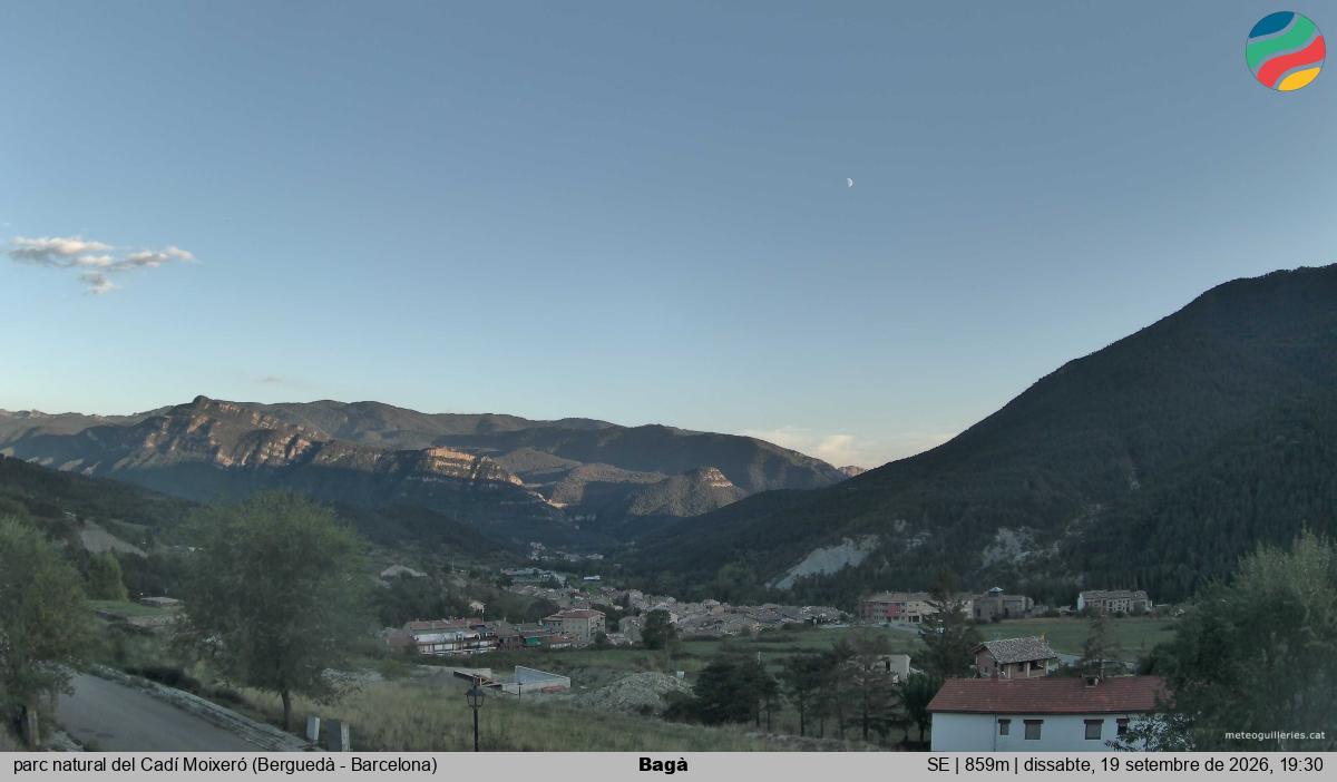 Bagà 