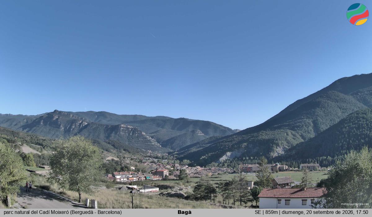 Bagà 