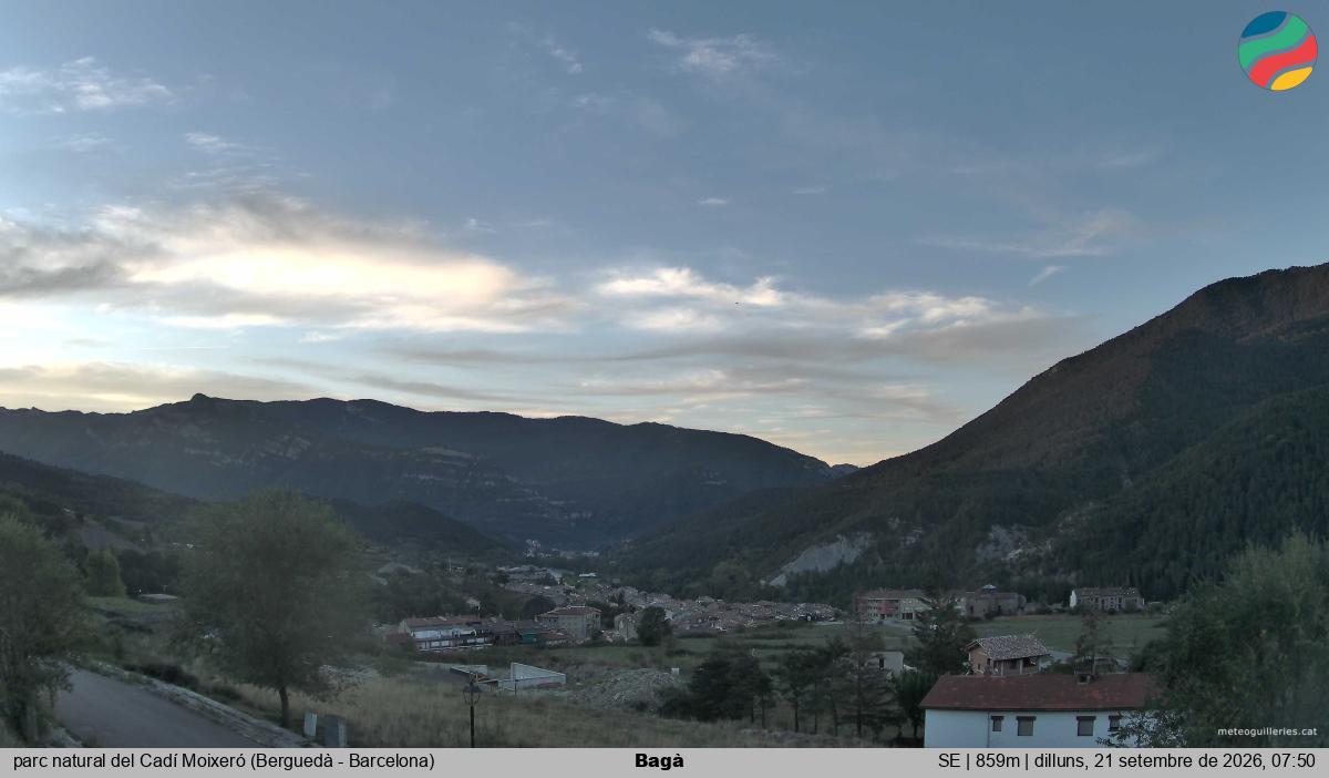 Bagà 