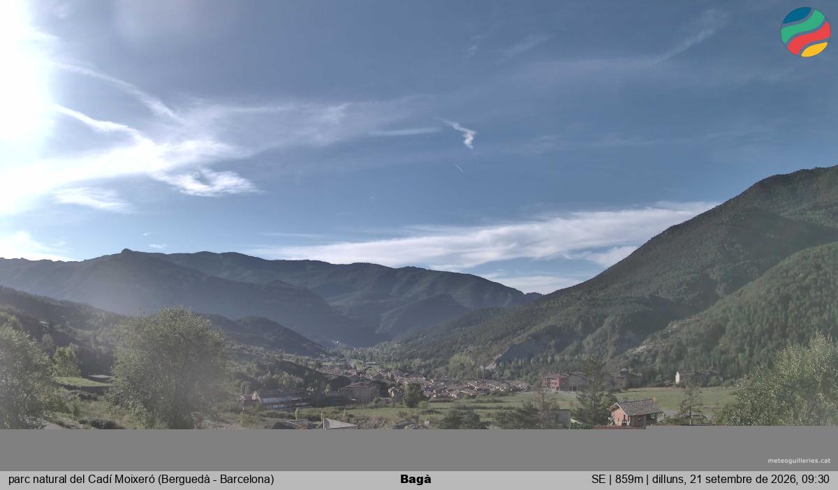 Bagà 
