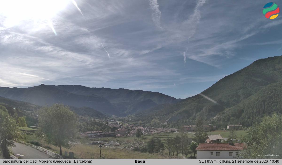 Bagà 