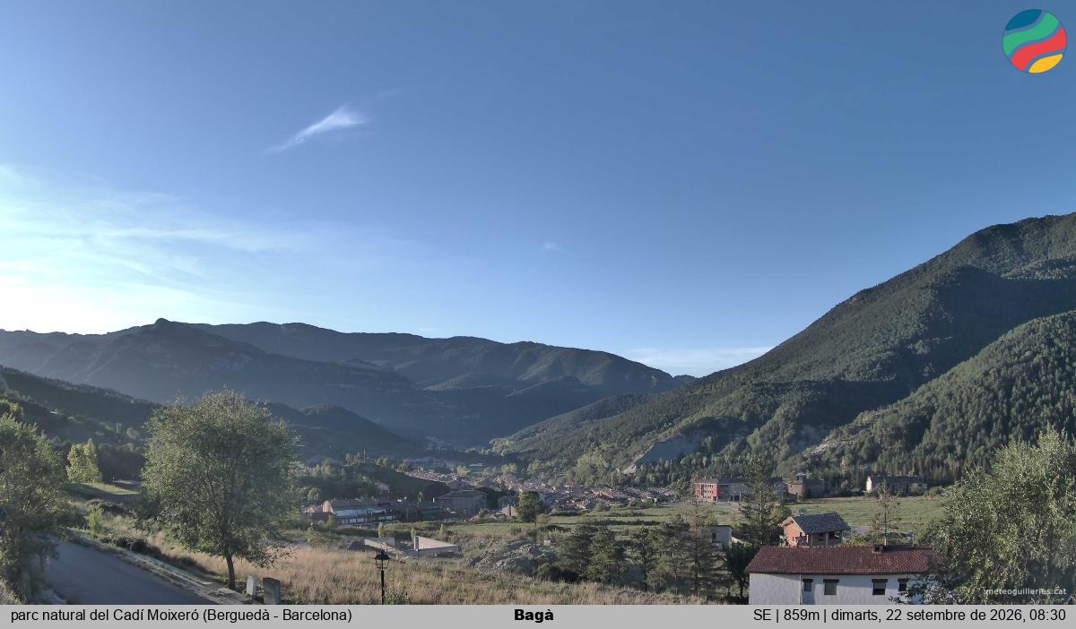 Bagà 