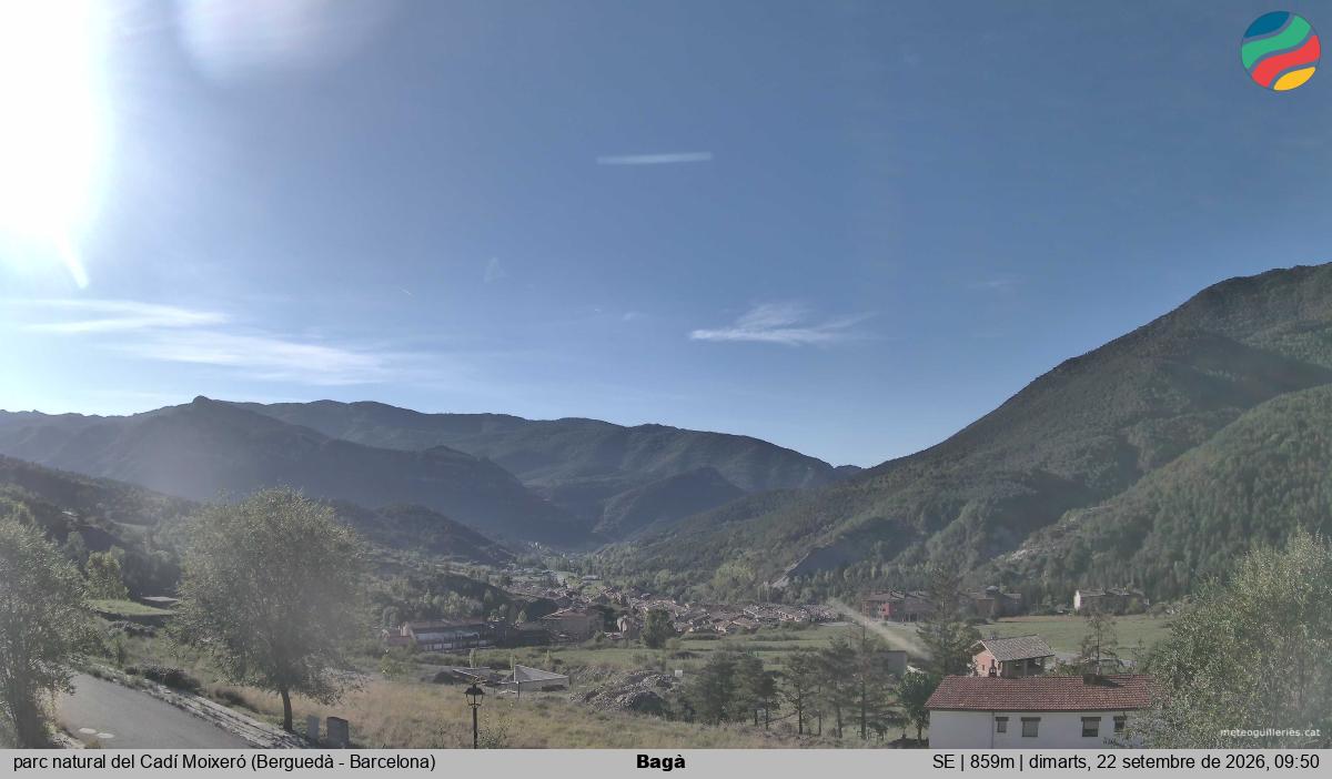 Bagà 