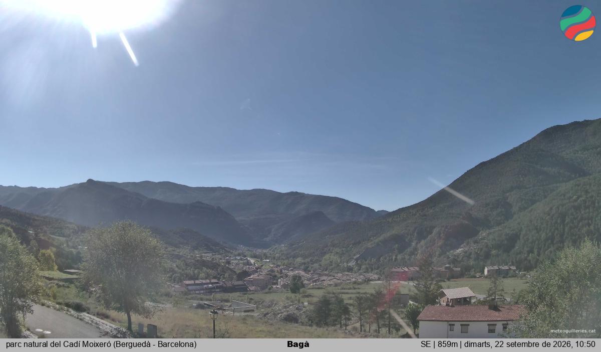 Bagà 