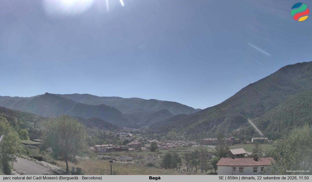 Bagà 