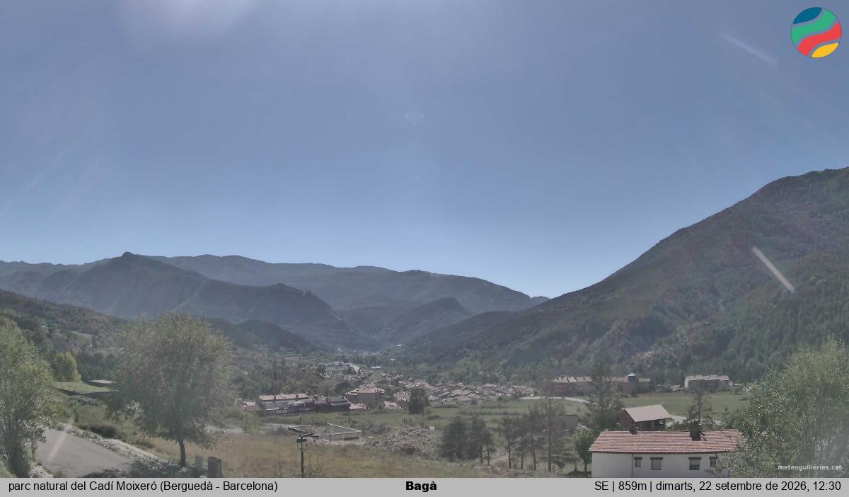 Bagà 