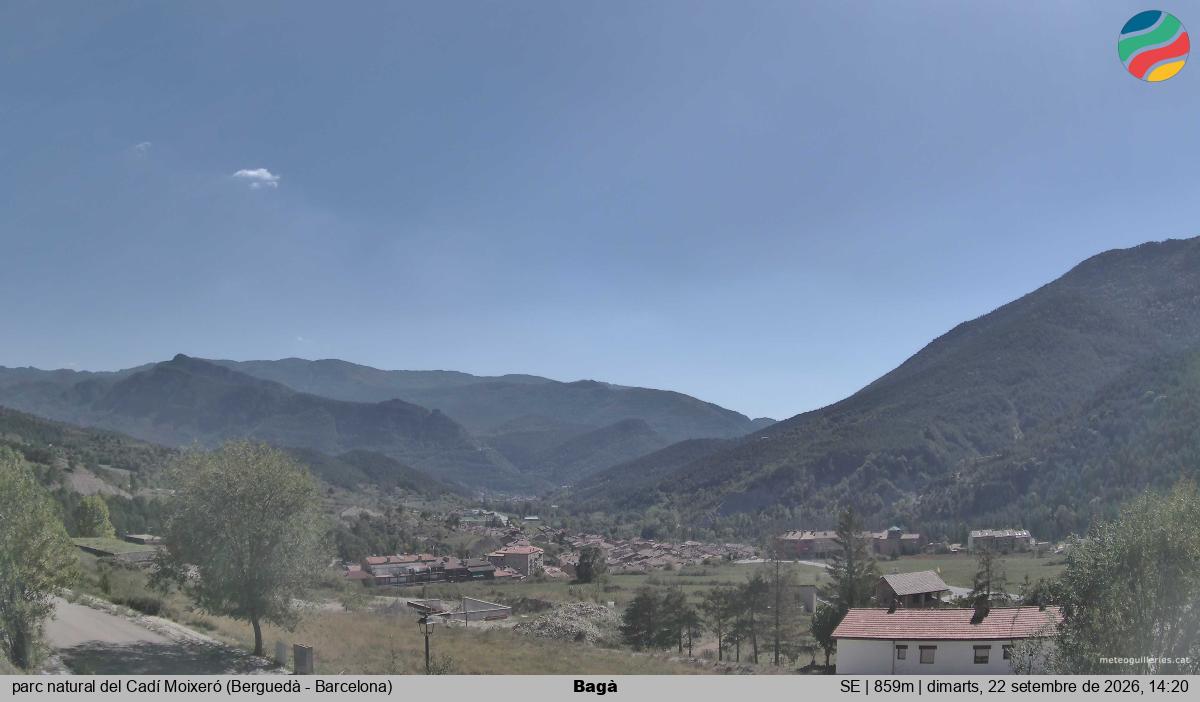 Bagà 