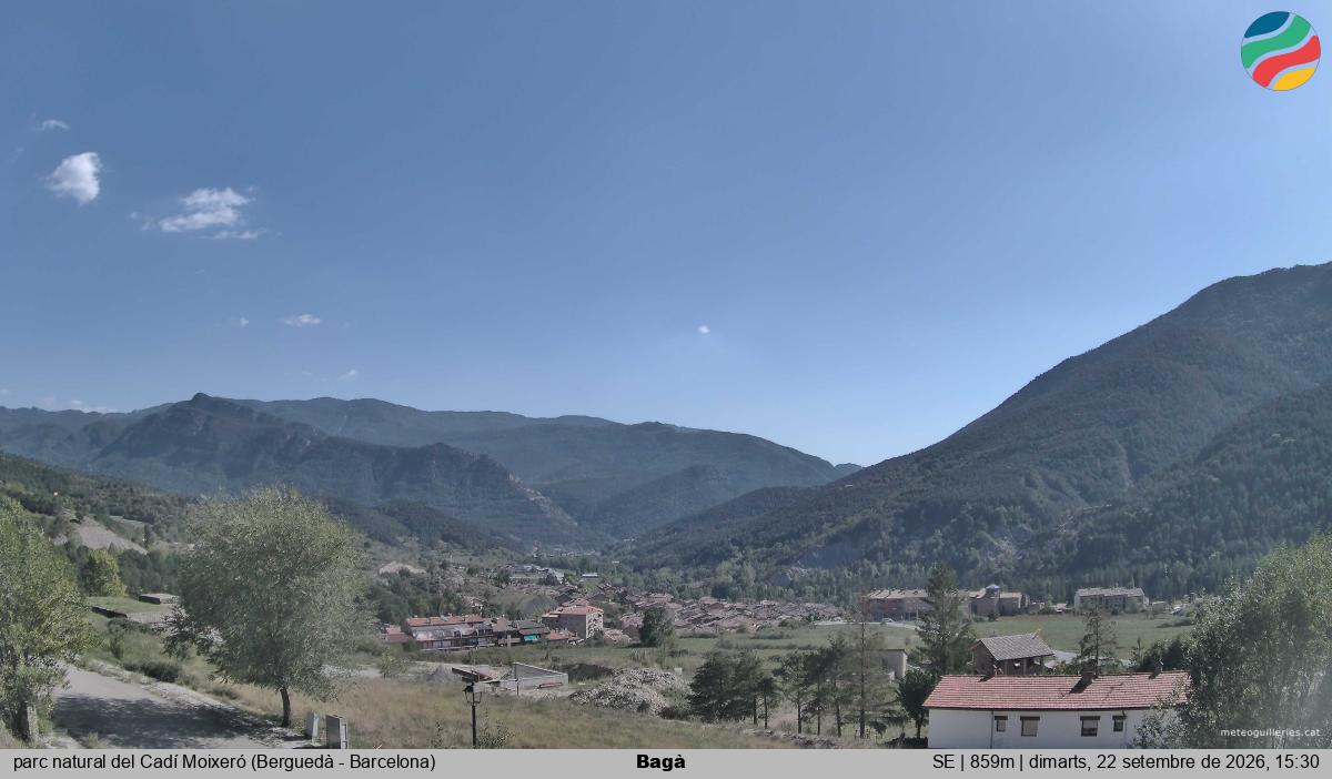 Bagà 