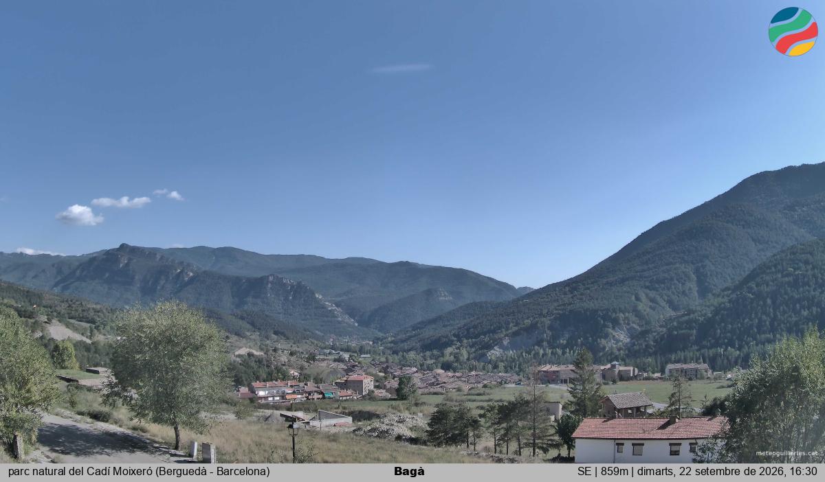 Bagà 