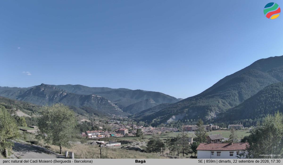 Bagà 